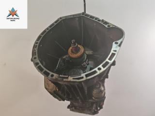 КПП роботизированная Mercedes-Benz Sprinter W901-W905 2002, 2.2 л., дизель, робот, белый, микроавтобус