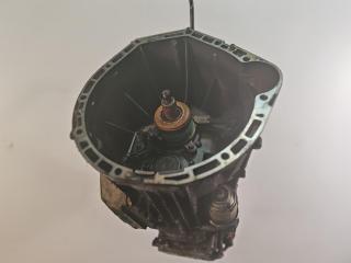 КПП роботизированная Mercedes-Benz Sprinter W901-W905 2002, 2.2 л., дизель, робот, белый, микроавтобус