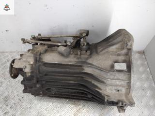 МКПП IVECO Daily 4 поколение 2007, 2.3 л., дизель, МКПП, синий, микроавтобус