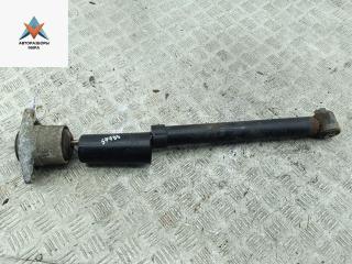 амортизатор задний левый Audi A6 4B/C5 1998, 2.4 л., бензин, МКПП, серый, седан, 4B5513031S