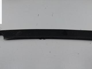 Юбка бампера заднего BMW 3 серия E36 1993, 1.6 л., бензин, МКПП, чёрный, седан, 1977384