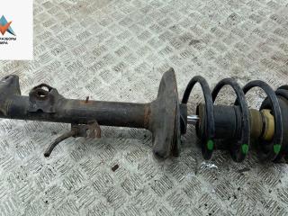 стойка передняя BMW 3 серия E36 [рестайлинг] 1998, 1.6 л., бензин, МКПП, синий, хетчбэк 3 дв., 1090715