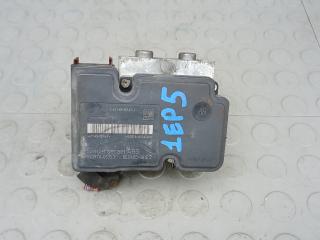 блок ABS Opel Zafira Family [рестайлинг] 2010, 1.7 л., дизель, МКПП, минивэн, 13246534