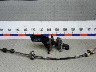 кулиса Opel Zafira Family [рестайлинг] 2010, 1.7 л., дизель, МКПП, минивэн, 55351959, 5738035, 55351947