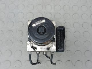 блок ABS Volkswagen Touareg 1 поколение [рестайлинг] 2008, 2.5 л., дизель, АКПП, внедорожник 5 дв., 7L0907379K