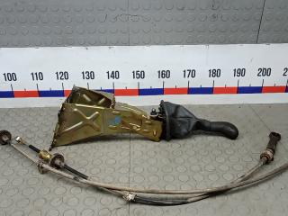 кулиса IVECO Daily 3 поколение 2003, 2.8 л., дизель, МКПП, микроавтобус