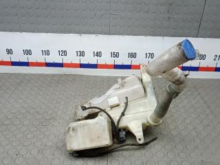 бачок омывателя Ford S-Max 1 поколение [рестайлинг] 2011, 2.2 л., дизель, МКПП, минивэн