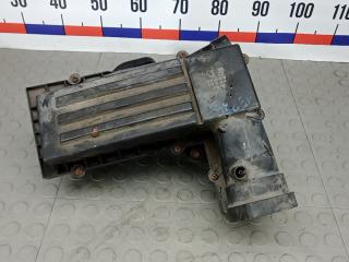 корпус воздушного фильтра Volkswagen Passat B7 2012, 2.0 л., дизель, МКПП, универсал, 3C0129607AS