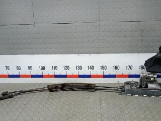 кулиса Volkswagen Passat B7 2012, 2.0 л., дизель, МКПП, универсал, 1K0711050A, 3C0711049AG, 3AA711113C