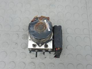 блок ABS Volkswagen Touran 1 поколение 2004, 1.9 л., дизель, МКПП, минивэн, 1K0907379AC