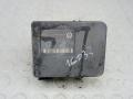 блок ABS Volkswagen Touran 1 поколение 2004, 1.9 л., дизель, МКПП, минивэн, 1K0907379AC - фото №5