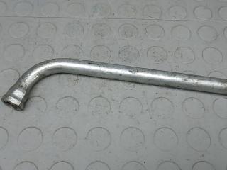 ключ колесный (балонный) Volkswagen Touran 1 поколение 2004, 1.9 л., дизель, МКПП, минивэн, 4D0012219A