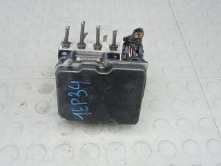 блок ABS Mercedes-Benz Sprinter 2 поколение (W906) 2011, 2.2 л., CDI 213/313/413, дизель, МКПП, микроавтобус