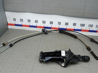 кулиса Mercedes-Benz Sprinter 2 поколение (W906) 2011, 2.2 л., CDI 213/313/413, дизель, МКПП, микроавтобус