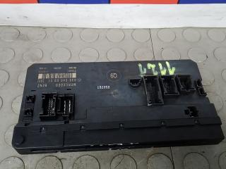 блок предохранителей Mercedes-Benz Vito W639 2004, 2.2 л., CDI 111, дизель, АКПП, микроавтобус, 6395450301