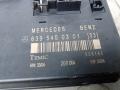 блок предохранителей Mercedes-Benz Vito W639 2004, 2.2 л., CDI 111, дизель, АКПП, микроавтобус, 6395450301 - фото №4