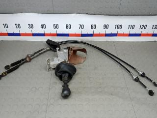 кулиса Opel Vivaro A [рестайлинг] 2008, 2.0 л., CDTi, дизель, МКПП, микроавтобус