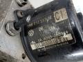 блок ABS Volkswagen Touran 1 поколение [рестайлинг] 2007, 2.0 л., дизель, АКПП, минивэн, 1K0614517AE, 1K0907379AC - фото №7