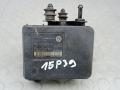 блок ABS Volkswagen Touran 1 поколение [рестайлинг] 2007, 2.0 л., дизель, АКПП, минивэн, 1K0614517AE, 1K0907379AC - фото №8