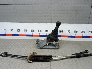 кулиса SEAT Alhambra 1 поколение [рестайлинг] 2006, 2.0 л., дизель, МКПП, минивэн