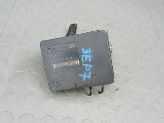 блок ABS Ford Focus 2 поколение [рестайлинг] 2008, 1.6 л., бензин, МКПП, хетчбэк 5 дв.