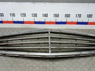 решетка радиатора Mercedes-Benz C-Класс W204/S204 2007, 2.2 л., дизель, АКПП, седан