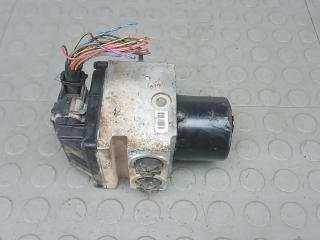 блок ABS Volkswagen Passat B6 2007, 2.0 л., дизель, МКПП, универсал, 3C0614109A