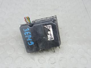 блок ABS Peugeot Partner 2 поколение (B9) [рестайлинг] 2013, 1.6 л., дизель, МКПП