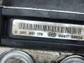 блок ABS Peugeot 308 T7 2008, 1.6 л., дизель, МКПП, хетчбэк 5 дв., 0265951176 - фото №3