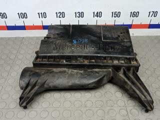 корпус воздушного фильтра Mercedes-Benz Vito W639 [рестайлинг] 2010, 2.2 л., CDI 109, дизель, АКПП, микроавтобус