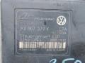 блок ABS Volkswagen Touran 1 поколение 2005, 1.9 л., дизель, МКПП, минивэн, 1K0907379K - фото №2