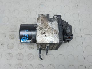 блок ABS Volkswagen Passat B6 2008, 2.0 л., TDi, дизель, МКПП, седан