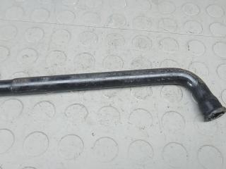 ключ колесный (балонный) Ford Focus 2 поколение [рестайлинг] 2008, 1.6 л., TDCi, дизель, МКПП, хетчбэк 5 дв.