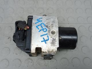 блок ABS Volkswagen Passat B6 2008, 2.0 л., дизель, МКПП, седан, 3C0614109AF