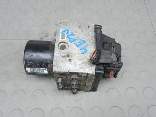 блок ABS Volkswagen Passat B6 2008, 2.0 л., дизель, МКПП, универсал, 3C0614109A