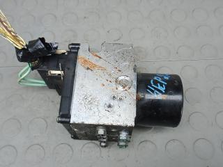 блок ABS Peugeot 407 1 поколение 2007, 2.0 л., HDi, дизель, МКПП, седан, 15054001