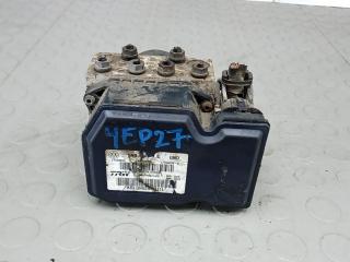 блок ABS Volkswagen Tiguan 1 поколение 2010, 2.0 л., дизель, МКПП, внедорожник 5 дв., 5N0614109Q