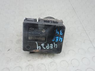 блок ABS Volkswagen Jetta 5 поколение 2008, 1.9 л., дизель, МКПП, седан, 1K0614517AE, 1K0907379AA, 1K0614517T
