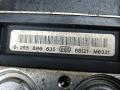 блок ABS Skoda Fabia 2 поколение (5J) [рестайлинг] 2010, 1.4 л., дизель, МКПП, хетчбэк 5 дв., 0265800635, 6R0907379C - фото №3