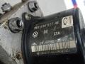 блок ABS Volkswagen Touran 1 поколение [рестайлинг] 2009, 1.9 л., дизель, МКПП, минивэн, 1K0614517AE, 1K0907379AC - фото №4