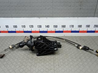 кулиса Ford Transit 7 поколение 2011, 2.2 л., дизель, МКПП, микроавтобус