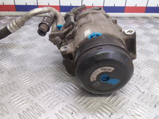 компрессор кондиционера Mercedes-Benz C-Класс W204/S204/C204 [рестайлинг] 2012, 2.2 л., D C200 CDI, дизель, АКПП, седан, 4472605992
