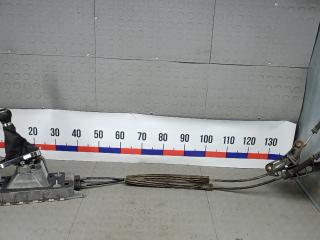 кулиса Volkswagen Passat B6 2008, 2.0 л., TDi, дизель, МКПП, седан, 3C0711049AE