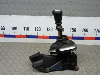 кулиса Nissan Qashqai 1 поколение [рестайлинг] 2012, 1.5 л., дизель, МКПП, внедорожник 5 дв.