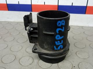 ДМРВ Citroen Berlingo 2 поколение (B9) [рестайлинг] 2013, 1.6 л., HDi 8V, дизель, МКПП, 9683282980