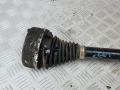 полуось передняя левая (приводной вал, ШРУС) Volkswagen Passat B6 2008, 2.0 л., TDi, дизель, МКПП, седан - фото №2