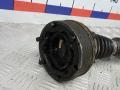 полуось передняя правая (приводной вал, ШРУС) Volkswagen Passat B6 2008, 2.0 л., TDi, дизель, МКПП, седан - фото №4