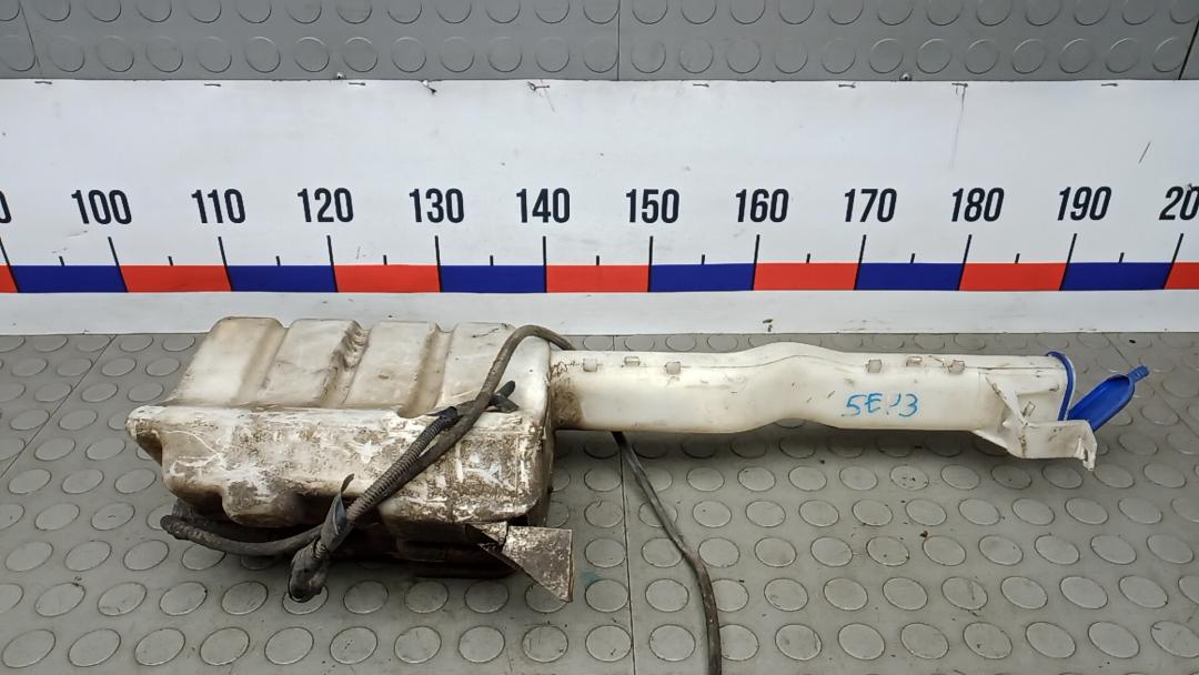 бачок омывателя Ford Transit 7 поколение 2008, 2.2 л., дизель, МКПП, микроавтобус - фото №1