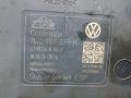 блок ABS Volkswagen Touareg 1 поколение [рестайлинг] 2007, 2.5 л., дизель, АКПП, внедорожник 5 дв., 7L0614517C, 7L0907379K - фото №6
