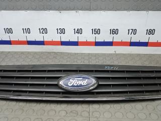 решетка радиатора Ford Kuga 1 поколение 2011, 2.0 л., TDCi 4x4, дизель, МКПП, внедорожник 5 дв.